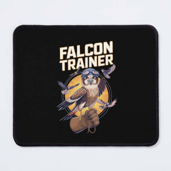 Item preview, Falcon Trainer designed and sold by Diamaber.