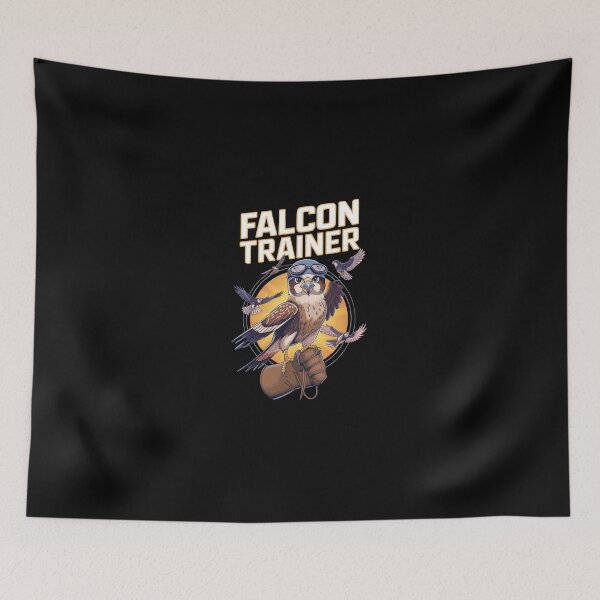 Item preview, Falcon Trainer designed and sold by Diamaber.