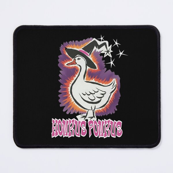 Item preview, Honkus Ponkus goose Halloween designed and sold by Colorfulman.