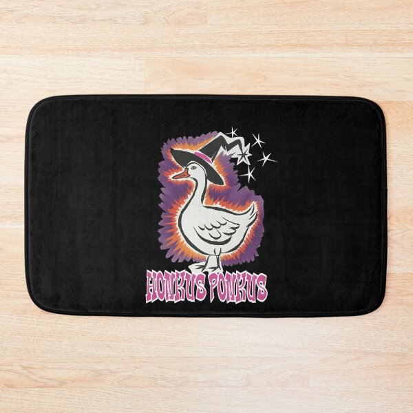 Item preview, Honkus Ponkus goose Halloween designed and sold by Colorfulman.