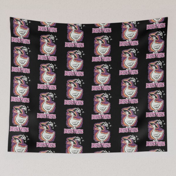 Item preview, Honkus Ponkus goose Halloween designed and sold by Colorfulman.