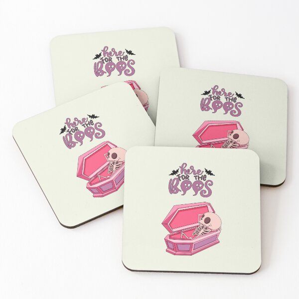 Item preview, Here for the Boos Skeleton designed and sold by FanFest.