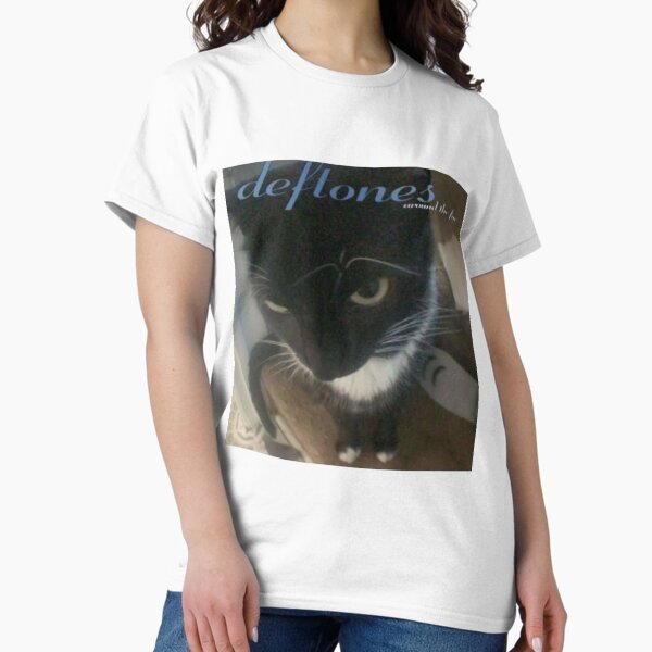 Item preview, DEFTONES AROUND THE FUR designed and sold by pierrussy.