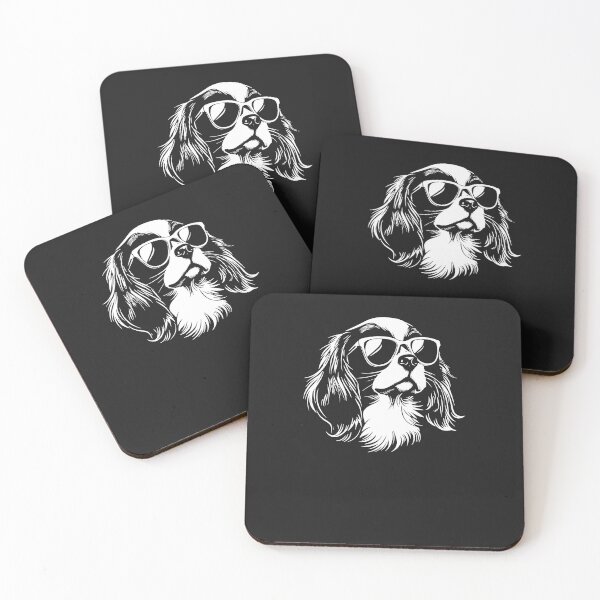 Item preview, Cavalier King Charles Spaniel designed and sold by elleinnovations.