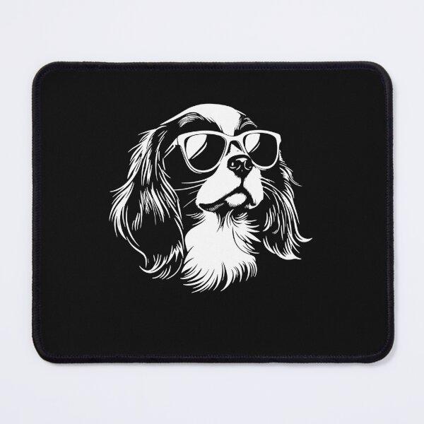 Item preview, Cavalier King Charles Spaniel designed and sold by elleinnovations.