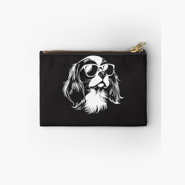 Item preview, Cavalier King Charles Spaniel designed and sold by elleinnovations.