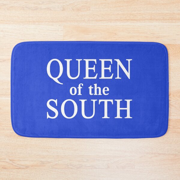 Item preview, The Queen of the South designed and sold by Jeallan Designs.