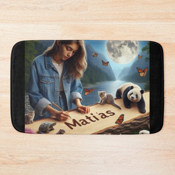 Item preview, Matias designed and sold by RaF71PrO.