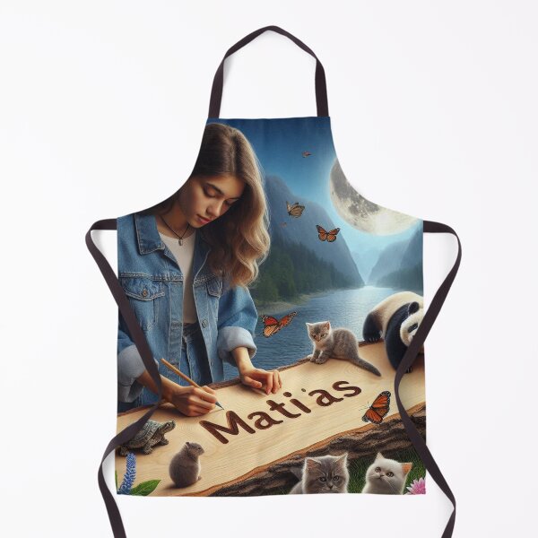 Item preview, Matias designed and sold by RaF71PrO.