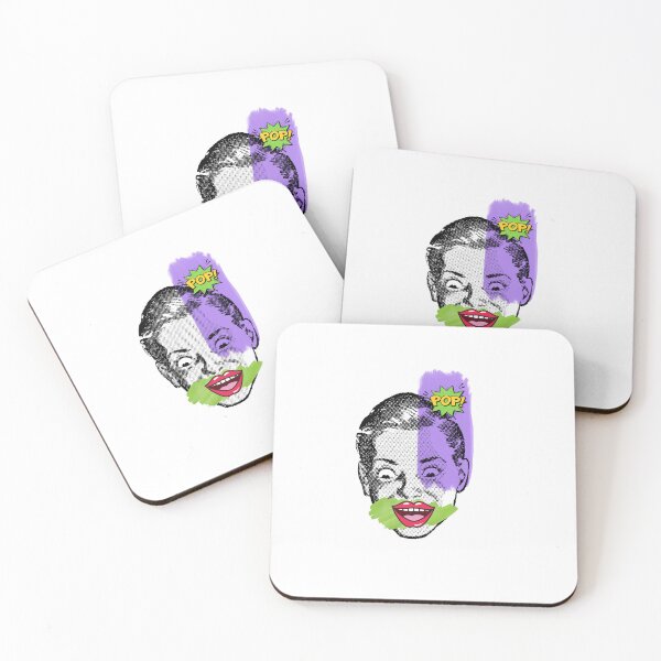 Item preview, WOW Face ? designed and sold by michelapanizza.