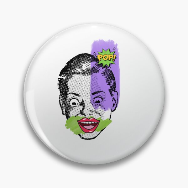 Item preview, WOW Face ? designed and sold by michelapanizza.