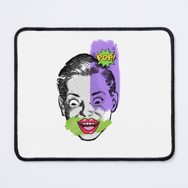 Item preview, WOW Face ? designed and sold by michelapanizza.
