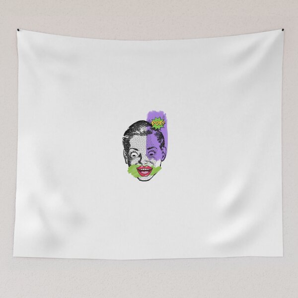 Item preview, WOW Face ? designed and sold by michelapanizza.