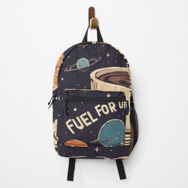 Item preview, Galactic Coffee: Fuel for the Universe designed and sold by andrew758.