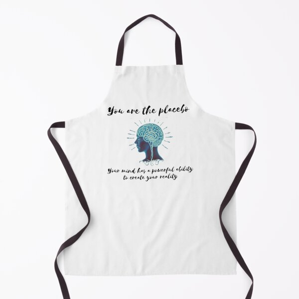 Item preview, Eres el placebo designed and sold by ZenAuraBoutique.
