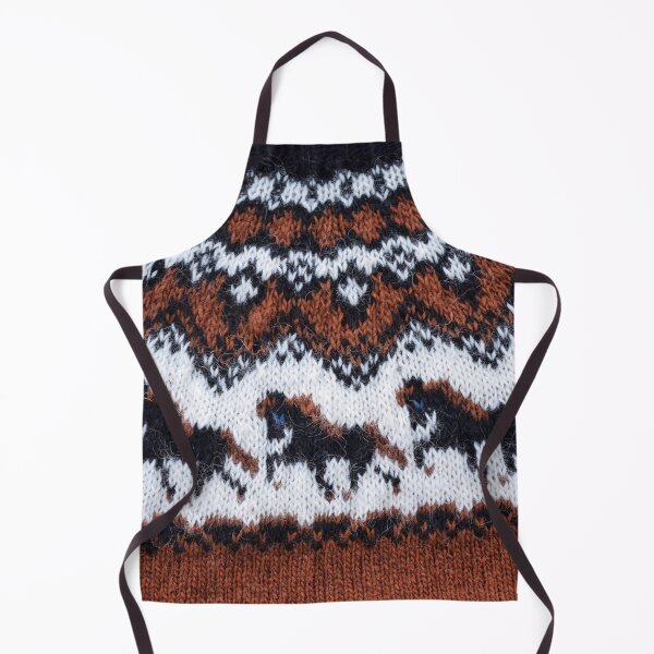 Item preview, Icelandic sweater pattern - Tolt I designed and sold by elisainiceland.