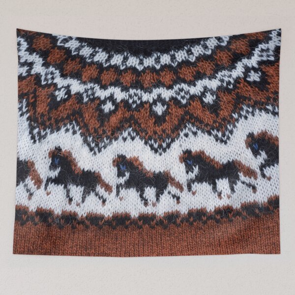 Item preview, Icelandic sweater pattern - Tolt I designed and sold by elisainiceland.