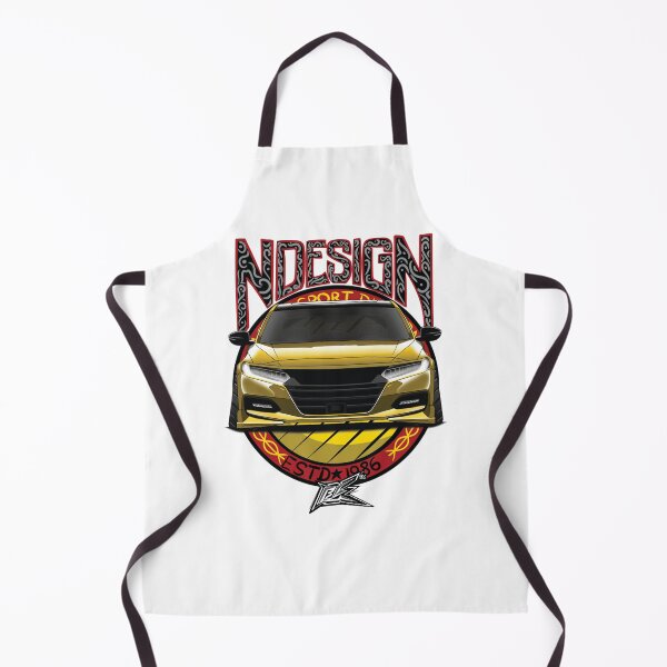Item preview, 10th gen accord yellow designed and sold by NaquashM.