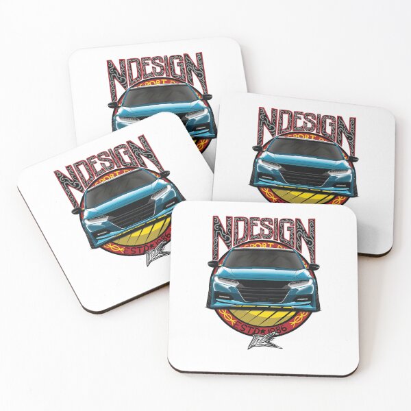 Item preview, 10th gen accord blue  designed and sold by NaquashM.
