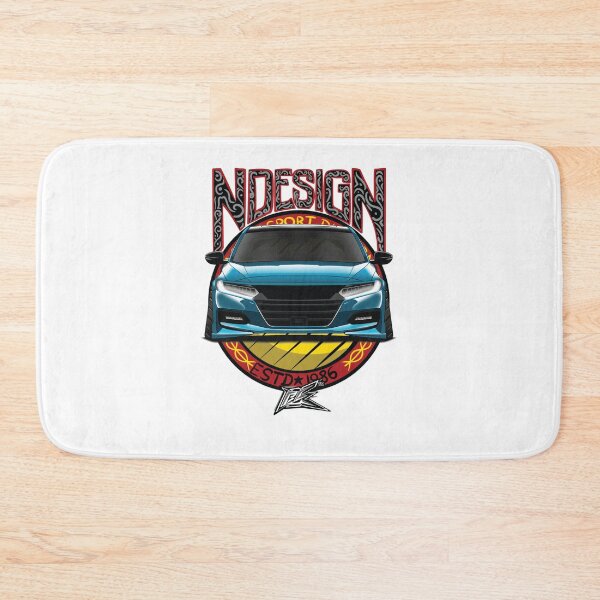 Item preview, 10th gen accord blue  designed and sold by NaquashM.