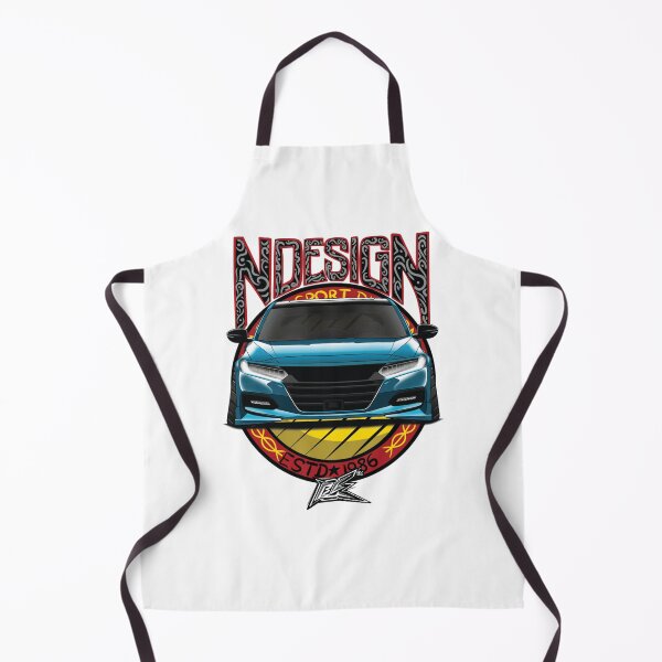 Item preview, 10th gen accord blue designed and sold by NaquashM.