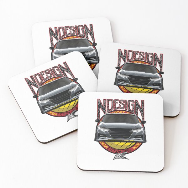 Item preview, 10th gen accord gray  designed and sold by NaquashM.