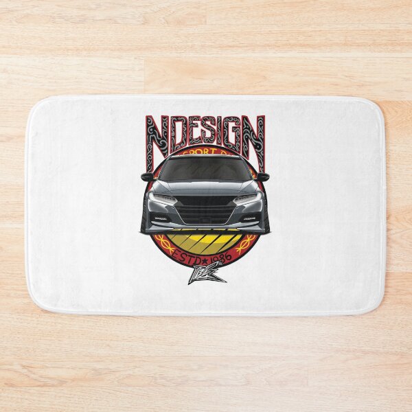 Item preview, 10th gen accord gray  designed and sold by NaquashM.