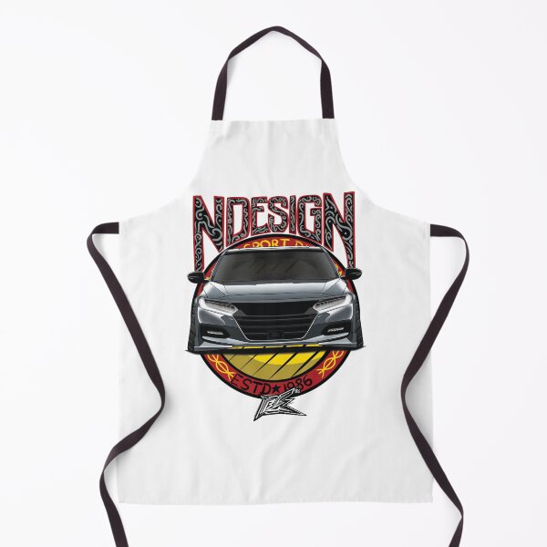 Item preview, 10th gen accord gray designed and sold by NaquashM.