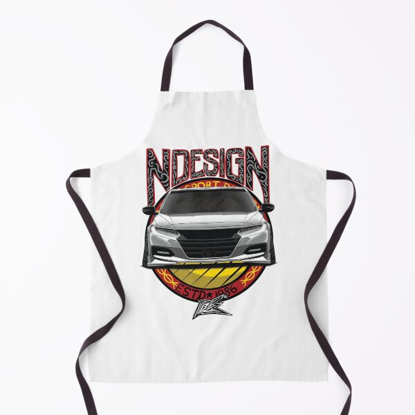 Item preview, 10th gen accord white designed and sold by NaquashM.
