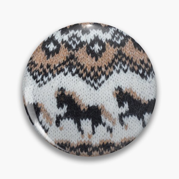 Item preview, Icelandic sweater pattern - Tolt II designed and sold by elisainiceland.