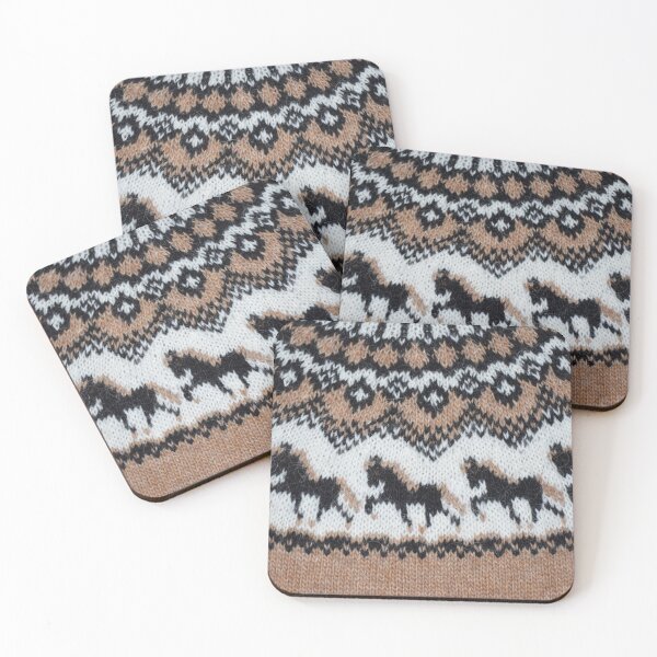 Item preview, Icelandic sweater pattern - Tolt II designed and sold by elisainiceland.