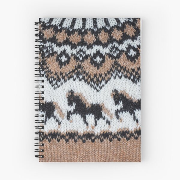 Item preview, Icelandic sweater pattern - Tolt II designed and sold by elisainiceland.