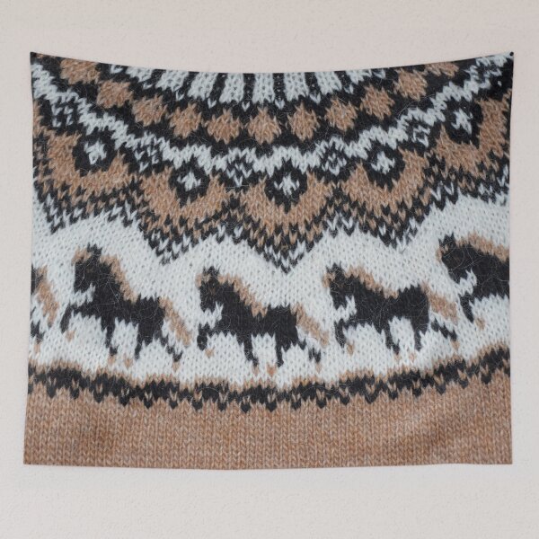 Item preview, Icelandic sweater pattern - Tolt II designed and sold by elisainiceland.