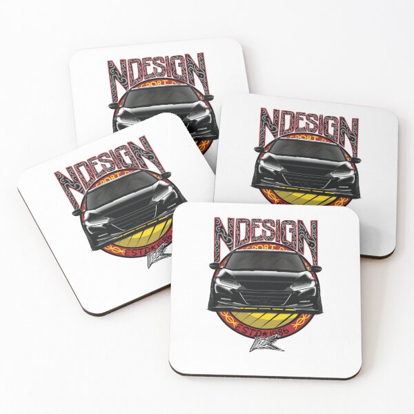Item preview, 10th gen accord black  designed and sold by NaquashM.