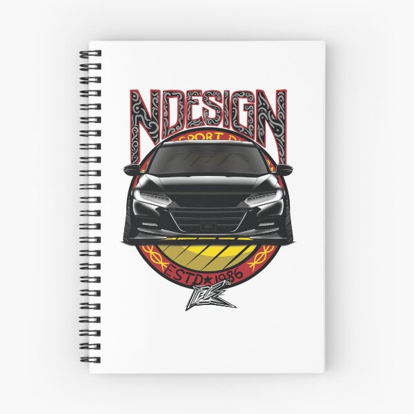Item preview, 10th gen accord black  designed and sold by NaquashM.