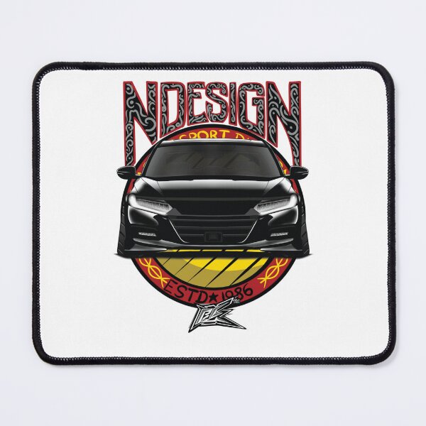 Item preview, 10th gen accord black  designed and sold by NaquashM.