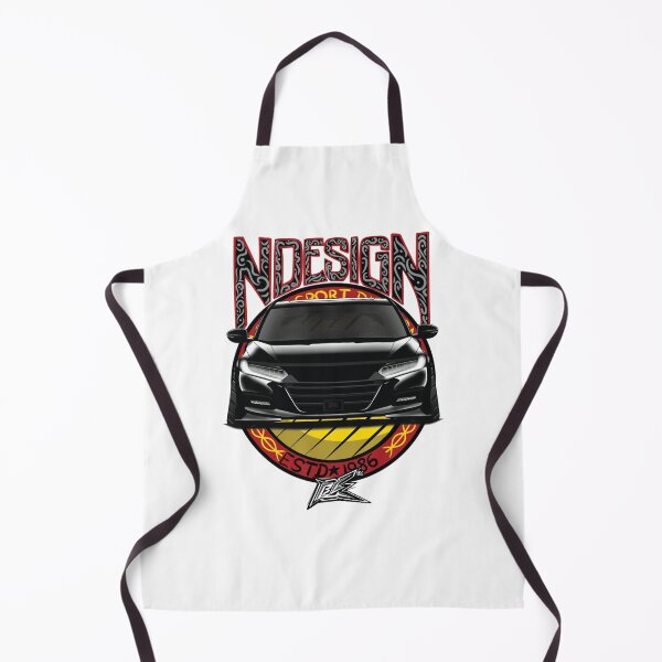 Item preview, 10th gen accord black designed and sold by NaquashM.