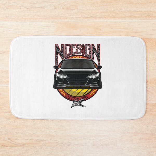 Item preview, 10th gen accord black  designed and sold by NaquashM.