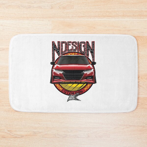 Item preview, 10th gen accord red  designed and sold by NaquashM.