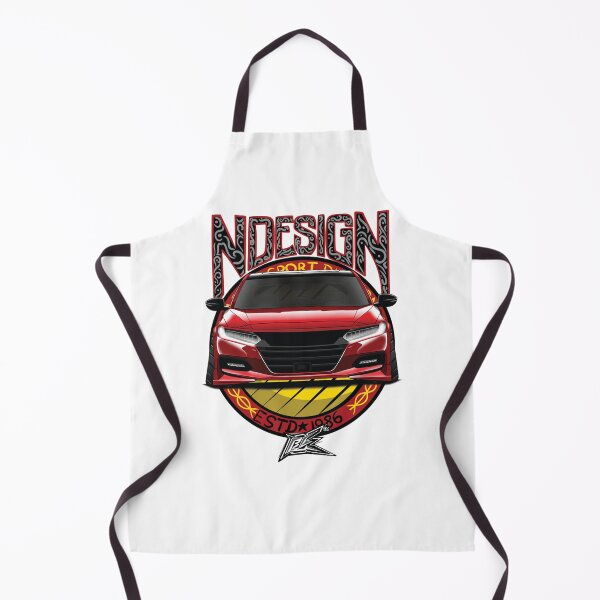 Item preview, 10th gen accord red designed and sold by NaquashM.