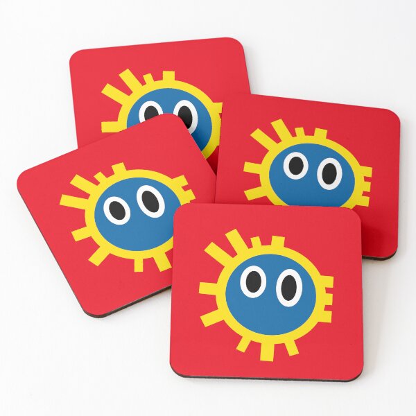 Item preview, Screamadelica designed and sold by Bitter-Pop.