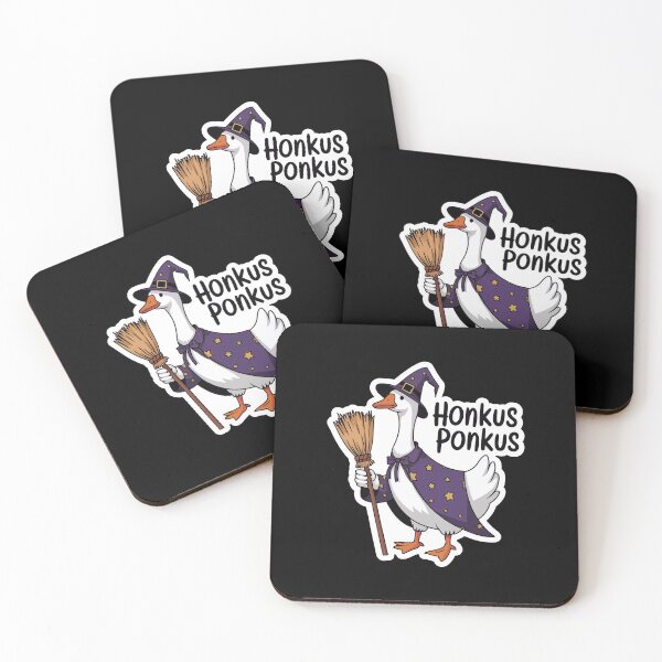 Item preview, Honkus Ponkus designed and sold by FreshArtFusion.
