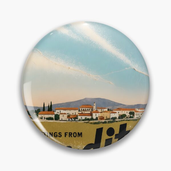 Item preview, Karditsa Thessaly Greece Postcard Vintage Retro Travel Vintage designed and sold by TravelPostcardGems.