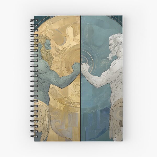Item preview, The internal struggle designed and sold by sodarkensthef.