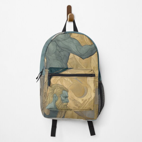 Item preview, The internal struggle designed and sold by sodarkensthef.