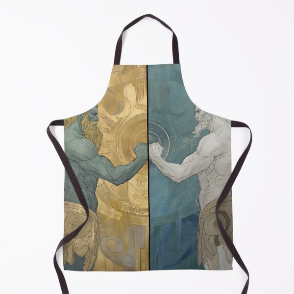 Item preview, The internal struggle designed and sold by sodarkensthef.