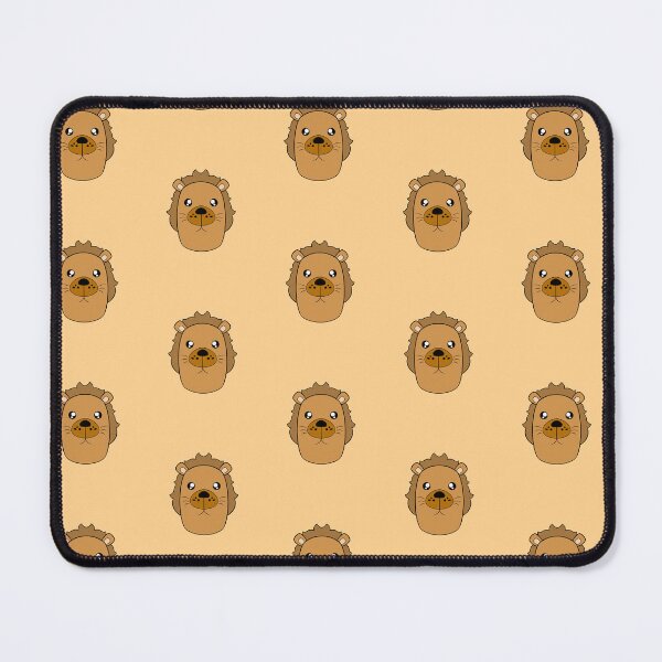 Item preview, Cute Lion designed and sold by Thaithanee.