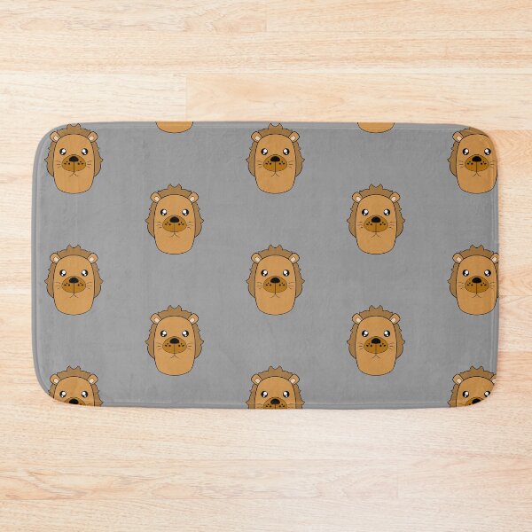 Item preview, Cute Lion  designed and sold by Thaithanee.