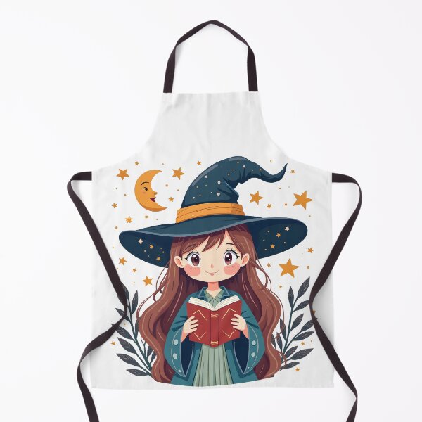 Item preview, Spooky Scholar – Witchy School Adventure designed and sold by MAD's Recreation Studio.