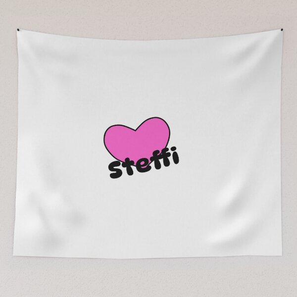 Item preview, Steffi Love designed and sold by Fede-Germanico.